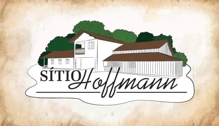 Sitio Hoffmann Hotel Pomerode Exterior photo